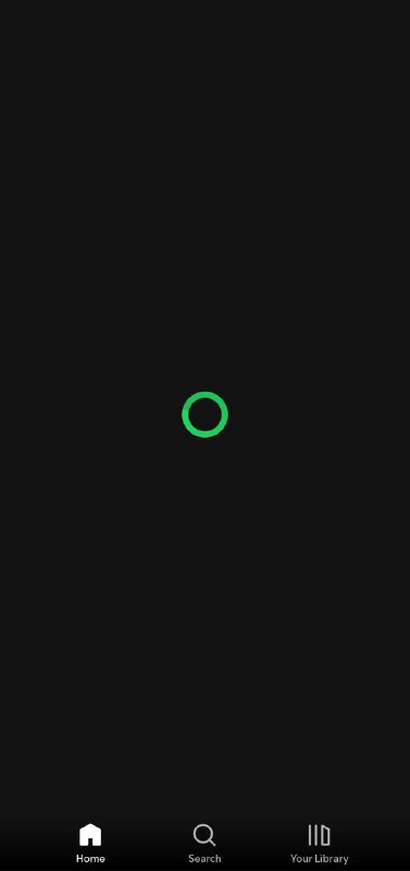 Spotify 似乎在部分地区出现故障，用户反应无法加载歌单和播放歌曲🗒 标签: #Spotify📢 频道: @GodlyNews1🤖 投稿: @GodlyNewsBot