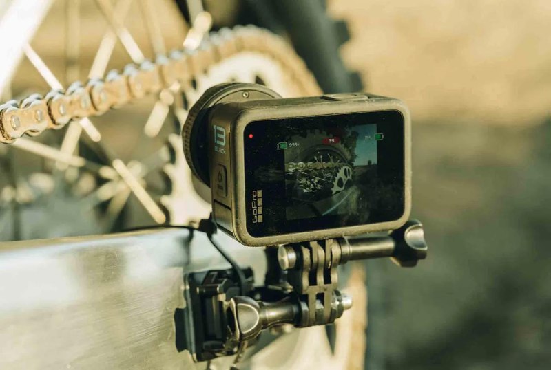 美国法官裁定 Insta360 侵犯了 GoPro Hero 相机的一项专利尽管有了判决，Insta360 表示其产品在美国的供应不会受到影响