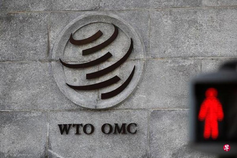 世贸预测受美国关税影响 全球货贸先扬后抑世界贸易组织（WTO）的数据显示，由于对美国上调关税的预期，今年一季度全球货物贸易增长势头强劲，但随着更高的关税付诸实施，后续增速预计将放缓