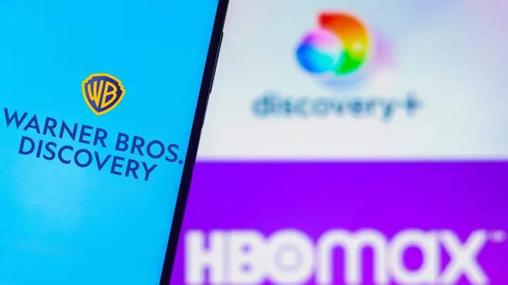 HBO Max与Discovery+ 的合并产品 Max  将于近日推出，售价$15.99/月该服务可能还包含更廉价”广告支持版”，不过此订阅尚未公布价格NYTimes 🗒 标签: #HBO #Discovery #Max📢 频道: @GodlyNews1🤖 投稿: @GodlyNewsBot