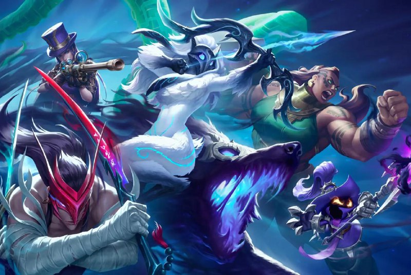 Riot（拳头公司） 转向体育博彩，为其电子竞技联盟提供资金如果你无法打败他们，那就加入他们《英雄联盟》和《Valorant》的开发商 Riot Games 在周四宣布，它正在支持和接受在其电子竞技比赛中推广体育博彩