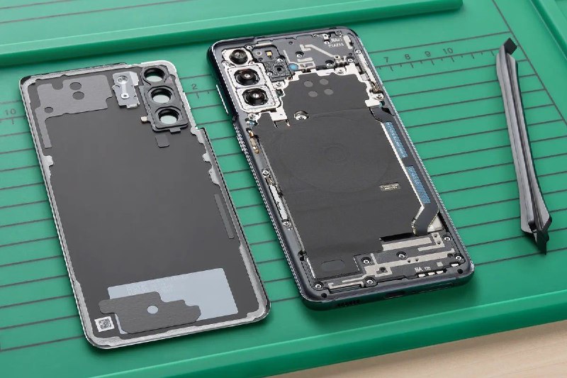 iFixit 将与三星分道扬镳两年前，他们联手推出了首批面向消费者的手机维修计划之一，如今 iFixit 的首席执行官兼联合创始人 Kyle Wiens 在接受 The Verge 采访时表示，两家公司未能重新谈妥合约——他认为这是三星的责任