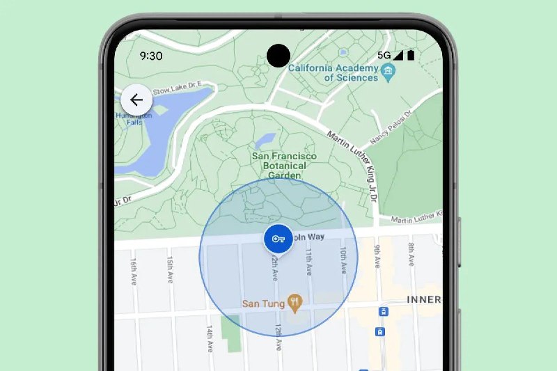 谷歌将在“未来几周内”解决 Android 的查找我的设备网络问题公司正在‘积极推进增强’查找我的设备功能，以加快定位丢失物品的速度