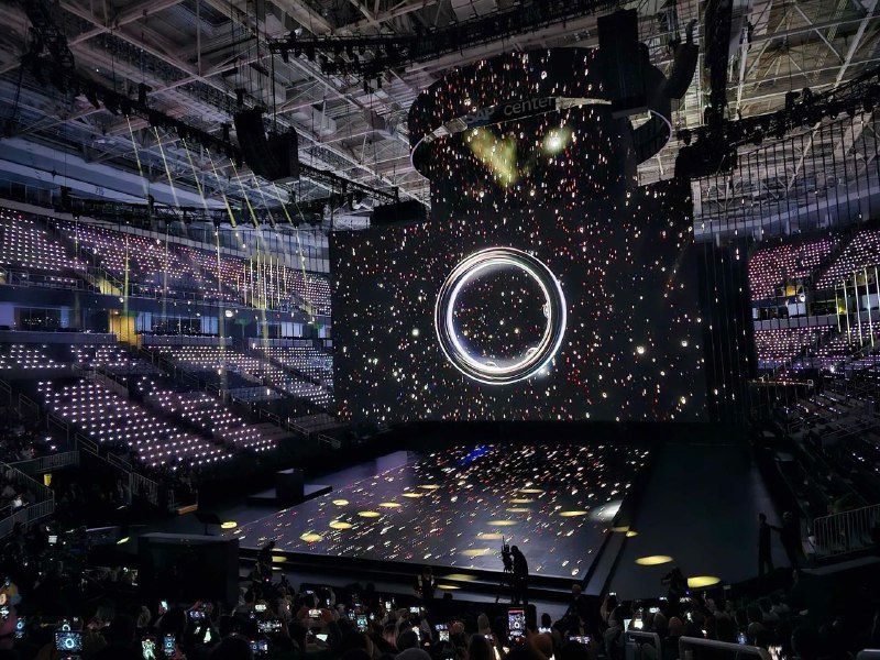 传言三星 Galaxy Ring 可能会附带一个订阅服务三星 Galaxy Ring 的价格可能会在 300 到 350 美元之间