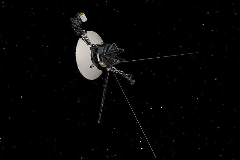 NASA 表示，“旅行者 1 号”在停止正常工作数月后，已经完全恢复在线状态据 NASA 本周称，距离地球最远的人造飞行器“旅行者 1 号”，终于从其四个科学仪器中全部传回了数据