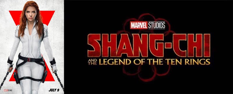 #Disney #漫威Disney+ 宣布，原定5月7日北美上映的《黑寡妇》延期至7月9日，并且电影在院线上映当天，Disney+流媒体也会同步播出，《黑寡妇》也成为MCU首部线上线下同步首播的电影