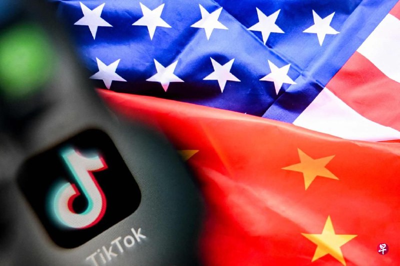 美国总统特朗普星期四（6月19日）签署行政令，将TikTok“不卖就禁用”法案执行宽限期再延长90天