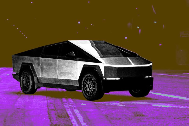 据报道，Tesla Cybertruck的交付被暂缓，因为车身装饰条脱落据 Electrek 报道，特斯拉 Cybertruck 的交付暂时停滞，公司正在解决关于饰条松动并飞脱的报告问题