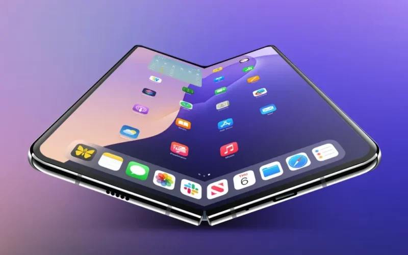 折叠 iPhone 可能比想像中更贵　甚至比 Mac Studio 还贵？根据 Barclays 分析师 Tim Long 的最新投资报告，iPhone Fold 的起售价可能高达 2,300 美元，甚至更贵