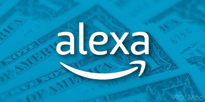 亚马逊新推出的由AI驱动的 Alexa 订阅，每月将花费高达 10 美元亚马逊正在努力用一个由AI驱动的新版本来取代其现有内部称作“Classic Alexa”的免费版本，还有一个使用更强大人工智能软件的高级版本，这个版本可以处理更复杂的查询和提示，用户每月至少需要支付 5 美元