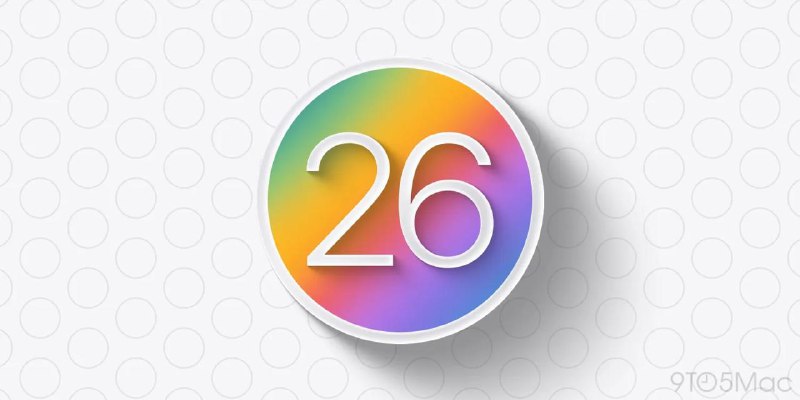 macOS 26或将命名为California’s Lake Tahoe（加州太浩湖）据彭博社的 Mark Gurman 称，下一个版本的 macOS 的名称将是“Tahoe”，以加利福尼亚州的太浩湖命名