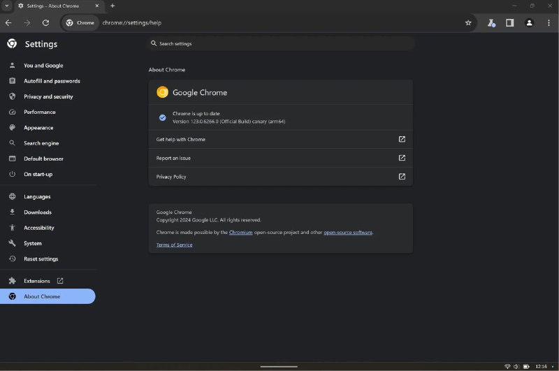 谷歌Chrome浏览器推出了适用于Windows ARM版本的原生应用谷歌似乎正在为基于Arm架构的Windows系统准备一个受欢迎的Chrome浏览器版本