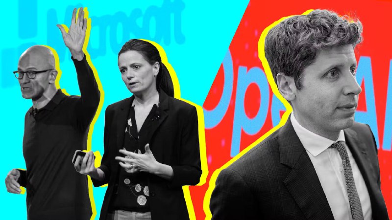 据报道，到2030年OpenAI在服务器方面，对甲骨文的投入将超过微软据The Information援引一位了解情况的OpenAI员工消息，OpenAI已为截至2030年的服务器支出准备了高达4500亿美元的预算