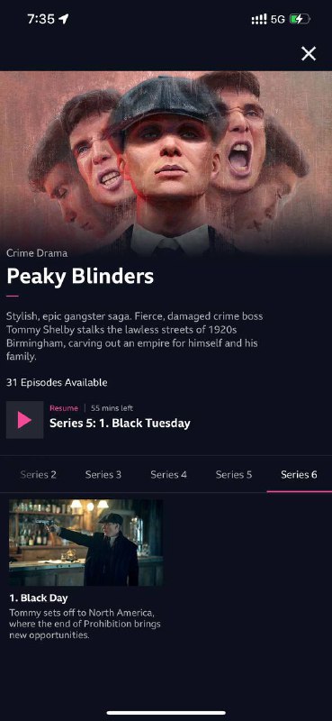 BBC iPlayer