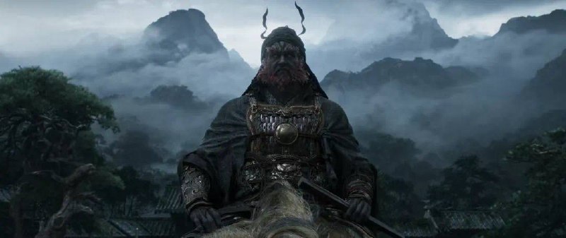 《黑神话：钟馗》官网上线游戏科学：《黑神话：钟馗》已进入开发状态在8月20日凌晨的科隆游戏展开幕之夜上，游戏科学公布旗下最新作品《黑神话：钟馗》，本作官网现已上线