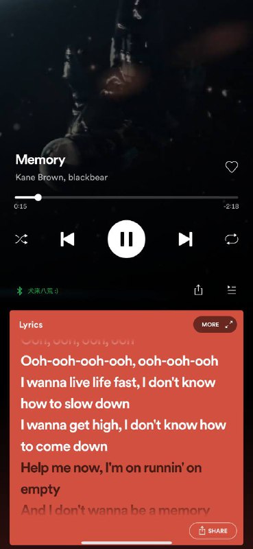 论 UI ，Apple Music不知道高到哪里去了论 UI ，Apple Music不知道高到哪里去了
