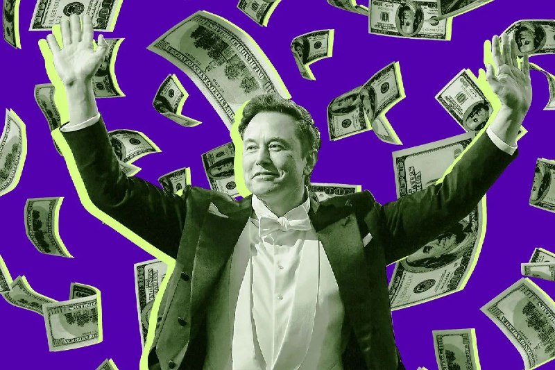 特斯拉股东批准了埃隆·马斯克的巨额薪酬方案股东们已经确认他是世界上收入最高的人之一特斯拉股东今天投票重新批准了埃隆·马斯克的巨额薪酬方案，此前特拉华州的法官今年早些时候曾将其作废