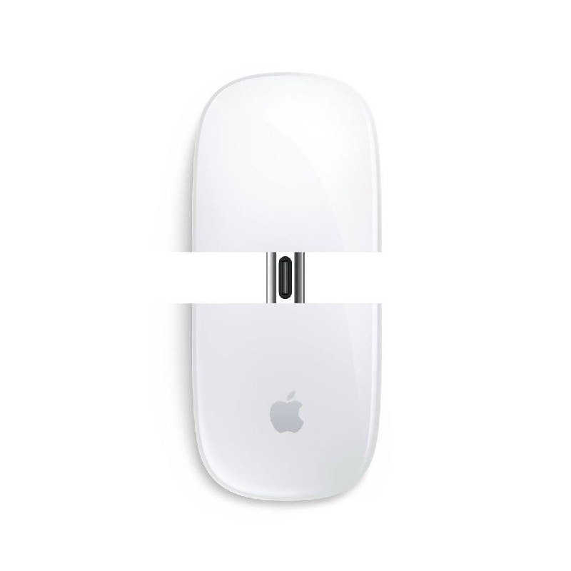 Apple Pencil 不用插屁股充电了，Magic Mouse 什么时候跟进？🗒 标签: #Apple 📢 频道: @GodlyNews1🤖 投稿: @Godlynewsbot