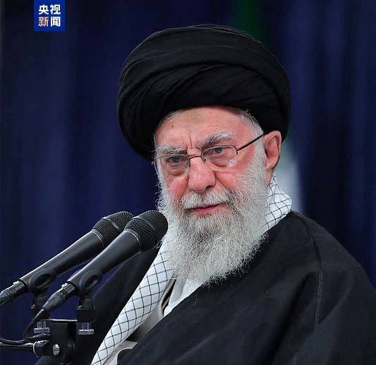 哈梅内伊：伊朗将彻底摧毁以色列政权据央视新闻消息，伊朗最高领袖哈梅内伊13日晚间通过伊朗官方媒体发表声明，称伊朗武装部队将采取武力行动，彻底摧毁以色列政权