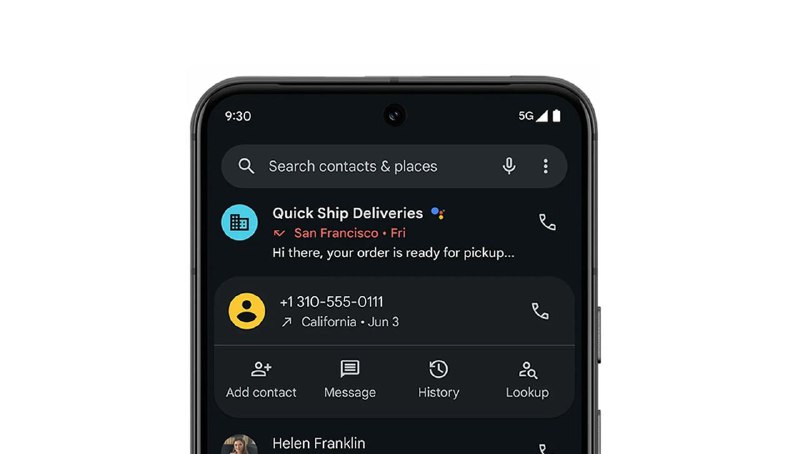 Google 六月推出的 Pixel 更新将 Gemini AI 带到了更便宜的型号上Google Pixel 8 和 Pixel 8A 用户也可以使用人工智能功能，但这不是唯一的新功能