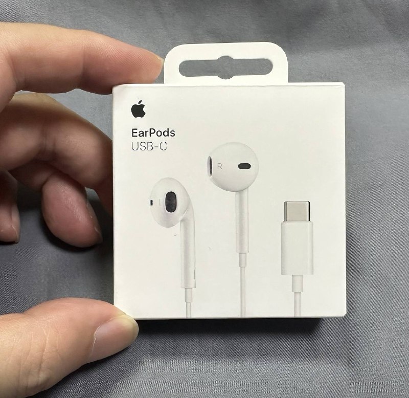 19 美元的 USB-C EarPods 可播 Apple 无损音乐根据  MacOtakara 最近的测试，Apple 的 USB-C EarPods 耳机不仅具备 16bit/44.1kHz 到 24bit/48kHz 的音频支援，更令人惊喜的是它能同时支援 Apple Music 的无损音乐播放！Apple Music 的无损音乐包括“无损：最大解像度为 24bit/48kHz”和“高解像度无损：最大解像度为 24bit/192kHz”，因此 USB-C EarPods 完全符合无损音乐的需求