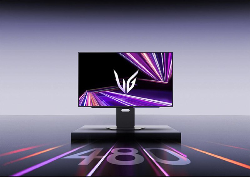 LG 的首款 480Hz OLED 游戏显示器售价为 1000 美元27 英寸的 UltraGear GX7 比索尼的 480Hz 显示器便宜 100 美元