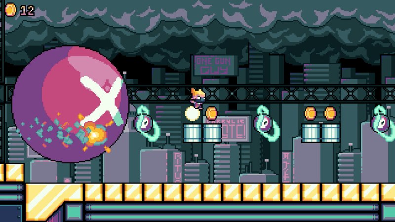 Steam 喜加二《One Gun Guy》：领取地址 /  截止时间 北京时间 2025-12-19 02:00:00即将限免：《荒野之地2: 新大陆》：领取地址 领取时间：2025.12.16 上午10点（太平洋时间），北京时间为17日凌晨2点