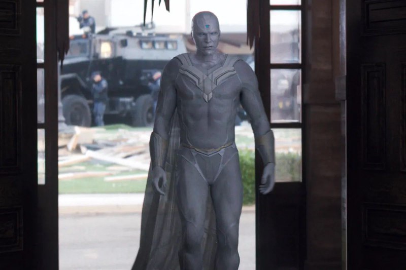 Disney 将于2026年推出《旺达·幻视 》衍生剧据 Variety 报道，漫威已经聘请了《星际迷航：皮卡尔》的执行制片人Terry Matalas，来制作Disney+的第二部《旺达幻视》衍生剧集