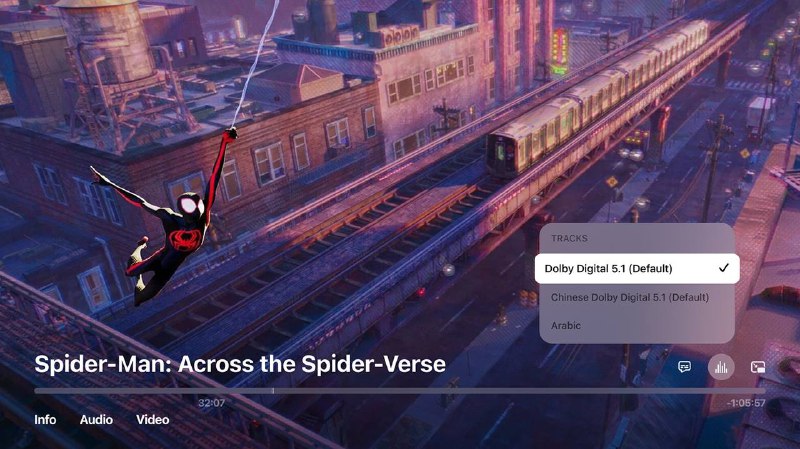 Infuse 8 - 现已推出今天我们很高兴地宣布，Infuse 8的发布，适用于 iPhone、iPad、Apple TV、Mac……和 Vision!Infuse 8 版本为 Apple Vision Pro 提供了一款全新的应用程序，所有设备都有全新的设计，应用内部经过重新设计，新增加了播放控件，以及许多其他令人兴奋的新变化