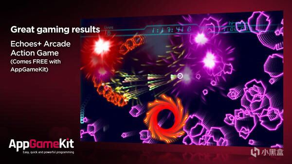 #Steam #限免 【限免预告】Steam商店将限时免费领取《AppGameKit》《拾荒花园》领取地址：《AppGameKit：轻松开发游戏》领取时间：北京时间 10月04日1:00 至 10月06日1:00游戏标签：游戏开发、实用工具、软件培训游戏评价：特别好评，78.73%的好评率领取地址：《拾荒花园/Scrap Garden》领取时间：北京时间 9月26日1:00 至 9月28日1:00游戏标签：解谜、冒险、独立游戏游戏评价：多半好评，71%的好评率#Steam #限免 【限免预告】Steam商店将限时免费领取《AppGameKit》《拾荒花园》领取地址：《AppGameKit：轻松开发游戏》领取时间：北京时间 10月04日1:00 至 10月06日1:00游戏标签：游戏开发、实用工具、软件培训游戏评价：特别好评，78.73%的好评率领取地址：《拾荒花园/Scrap Garden》领取时间：北京时间 9月26日1:00 至 9月28日1:00游戏标签：解谜、冒险、独立游戏游戏评价：多半好评，71%的好评率