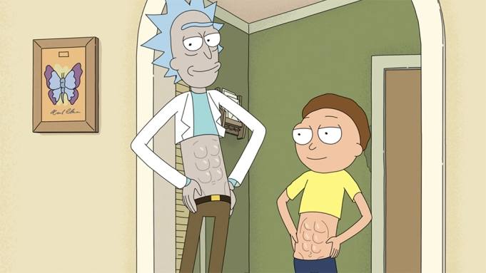 #新剧TVLine: 《Rick And Morty》第六季将于9月4日11 p.m. ET/PT 在 Adult Swim 上线关注频道: @GodlyNews1投稿机器人: @GodlyNewsBot