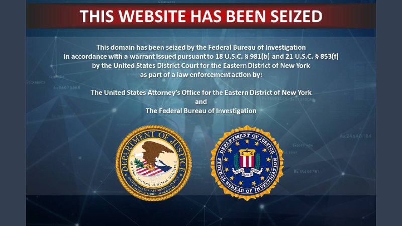 目前Z-lib 官网已被换上了FBI文件，但TG Bot @firstlibrarybot 已于昨晚复活第三方镜像站点