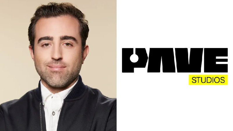 前 Spotify 高管 Max Cutler 创立了专注于创作者的媒体公司 Pave Studios