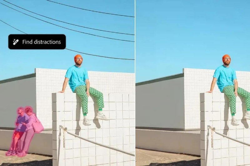 Adobe Max 2024：关于设计和AI的重要公告Adobe 通常会在年度 MAX 大会上发布很多重大的产品和更新，今年的设计大会也不例外