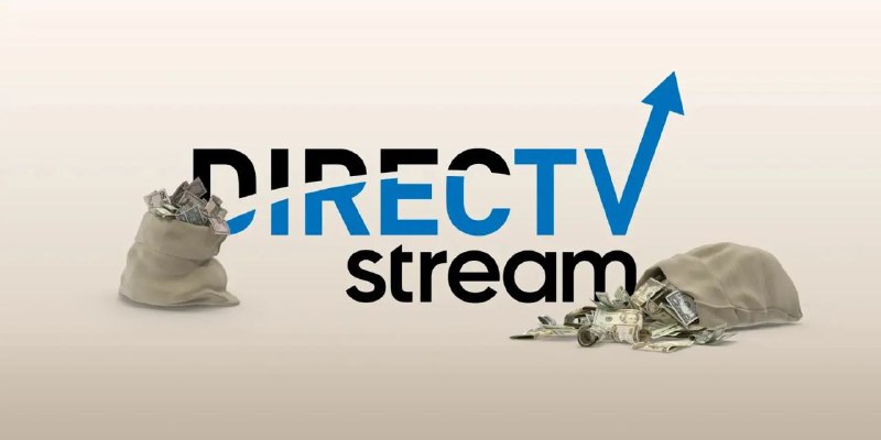 DirecTV Stream涨价，起价每月80美元“Entertainment”计划：从74.99美元涨到79.99美元“Choice”计划：从$99.99涨到$108.99“Ultimate”计划：从109.99美元涨到119.99美元“Premier”计划：从$154.99涨到$164.99🗒 标签: #DirecTV📢 频道: @GodlyNews1🤖 投稿: @Godlynewsbot