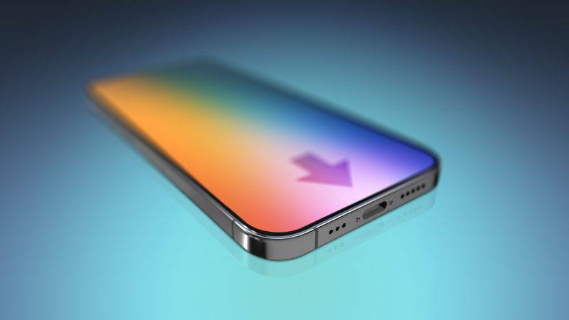Bloomberg: 苹果正在测试放弃闪电接口、改用USB-C接口的iphone据知情人士透露，苹果公司(Apple Inc.)正在测试未来的iPhone机型，这些机型将用更流行的USB-C接口取代目前的Lightning充电接口，此举可能有助于该公司符合即将出台的欧洲法规