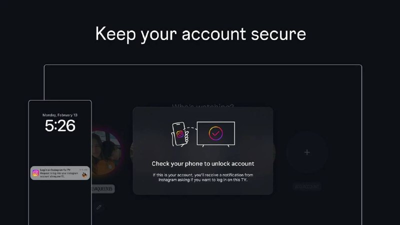 Instagram 推出 Apple TV 应用，支持 Reels 、长视频和直播等功能这款应用似乎于 10 月 23 日上线