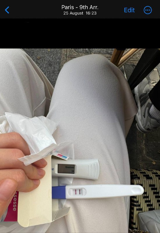 杜罗夫：在巴黎被捕期间得知女友怀孕，两天前该婴儿已夭折杜罗夫本人发文如下：2024年8月27日，我仍然在巴黎的警察局里