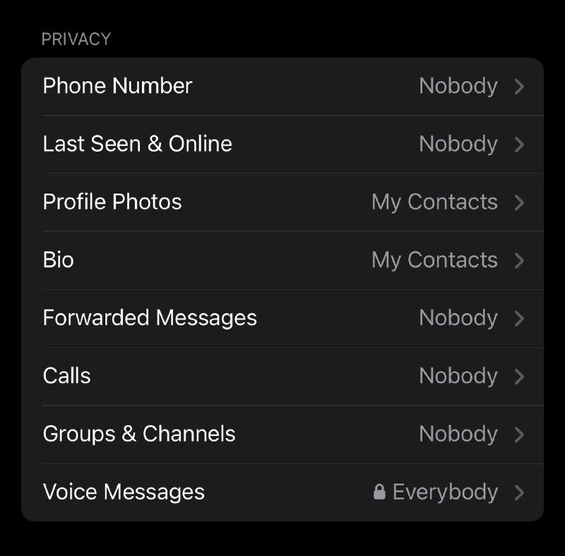Telegram 新Bug？不给权限还能被一直拉进去广告群和频道？😅🤡