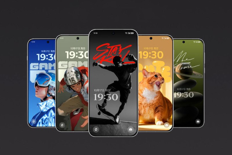 Oppo 展示了 ColorOS 15，充满流畅动画和许多来自 iOS 的“灵感”在今天的一场活动中，Oppo 发布了 ColorOS 15（GSMArena），这是他们基于 Android 15 的更新