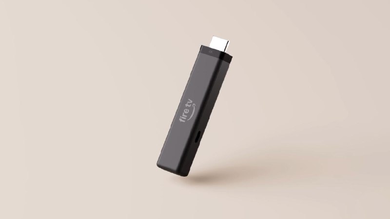 Amazon新款 Fire TV Stick 4K 可直接由电视供电Amazon还将推出一款重新设计的 Fire TV 遥控器，外形焕然一新，按键反馈也更加清脆