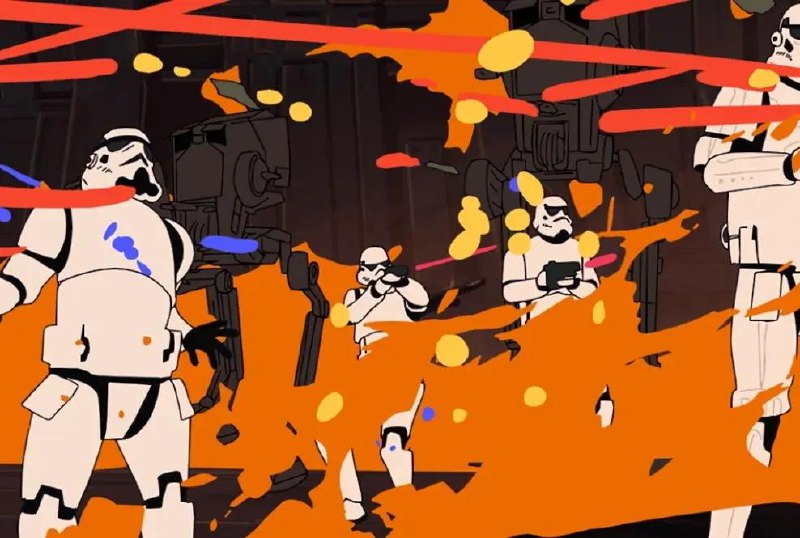 《星球大战：幻境》将在十月回归，并且还会推出一部衍生剧《星球大战：幻境》第一季中的《第九绝地武士》一集，将被扩展成一个独立的完整季集