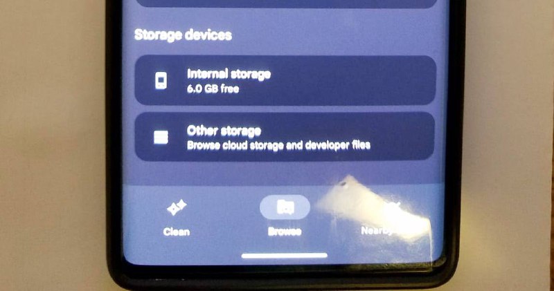 部分Pixel用户升级Android 14后，128GB 储存只剩 4GB刚刚夸完升级了最新的 Android 14 之后，手机的温度控制稳定了许多，甚至连续航也变好了