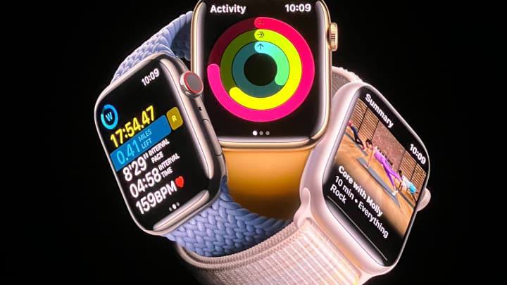 Apple将在明年推出Apple Watch X，以庆祝其手表诞生10周年