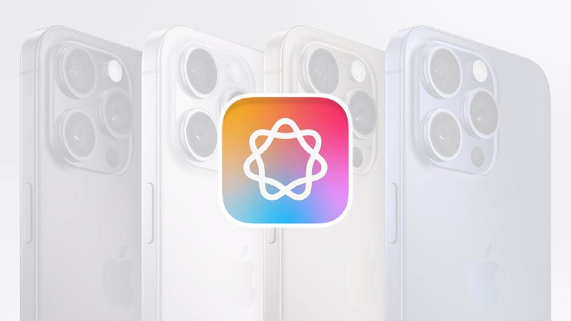 苹果被指采用了虚伪的营销手段 因为其iPhone 16硬件并没有显著改善AI功能一份新的报告指出，该公司可能对 iPhone 16 组织了虚假的营销行动，因为其硬件并不是运行这些功能所必需的