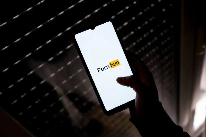 Pornhub因色情监管阻止北卡罗来纳州和蒙大拿州访问Pornhub因抗议全国范围内各州层面对在线色情内容访问的持续监管，已在另外两个州限制了访问