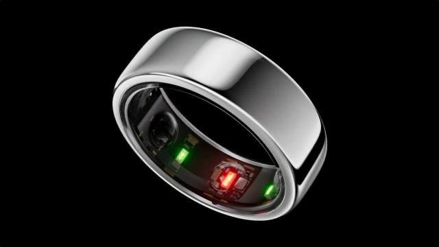 Apple无意推出智能戒指，将专注发展 Apple Watch根据《彭博社》记者 Mark Gurman 的报导，尽管智能戒指市场日益蓬勃，苹果却无意涉足此领域