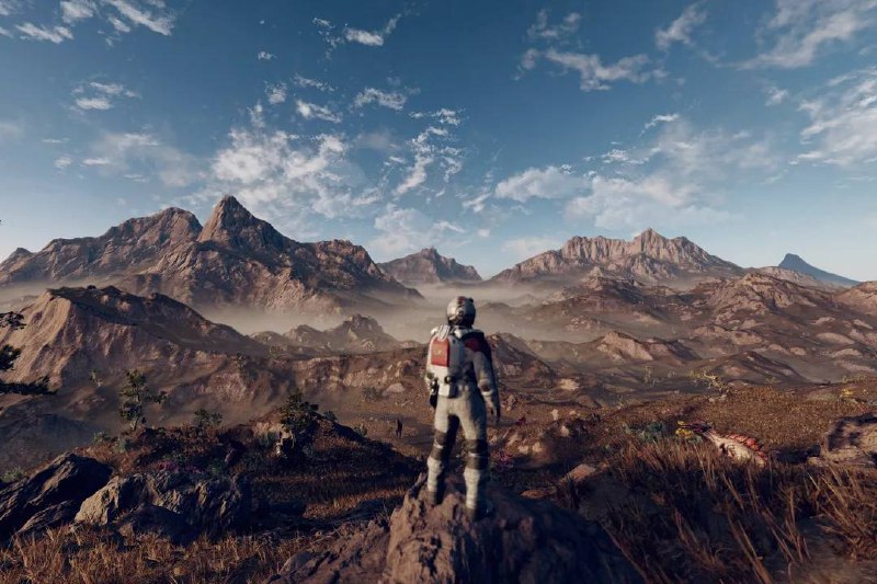 Starfield 将在Xbox 上推出60fps 模式Xbox 上的《星空》玩家将不再需要忍受游戏的每秒 30 帧的限制