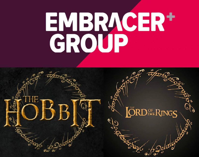 瑞典一公司将拍摄《指环王》衍生电影瑞典Embracer Group集团已买下《指环王》和《霍比特人》的全球IP版权，他们表示会考虑拍摄更多《指环王》衍生电影