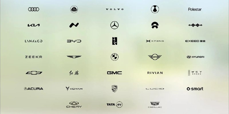 Apple Wallet 将新增支持13个品牌的车辆钥匙（Car Keys）通过 iPhone 或 Apple Watch 使用Car Keys解锁你的汽车- 讴歌- 凯迪拉克- 奇瑞- 雪弗兰- GMC- 红旗- Lucid- 保时捷- Rivian- Smart- Tata- Voyah （岚图，东风汽车旗下品牌）- WEY  （魏牌，长城汽车旗下品牌）🗒 标签: #Apple #CarKeys📢 频道: @GodlyNews1🤖 投稿: @GodlyNewsBot